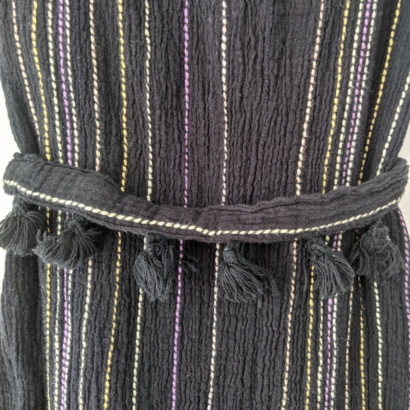 Michael Stars Striped Multi-wear Dress - Picture 2 of 5